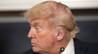 Gegen Donald Trumps Militärparade regt sich Widerstand.
