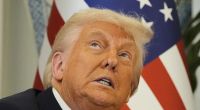 Donald Trumps verbale Attacken gegen Kaliforniens Gouverneur Gavin Newsom sollen seine 