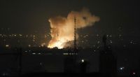 Israel hat einen Angriff auf den Iran gestartet.