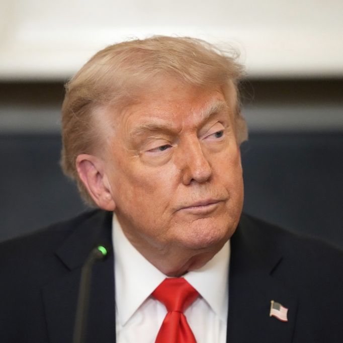 Bittere Niederlage vor Gericht - US-Präsident wird 