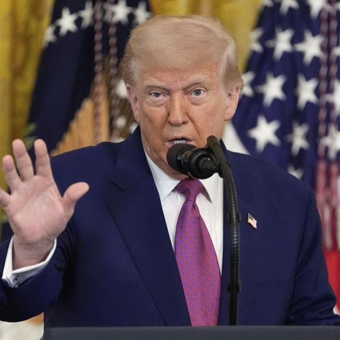 US-Präsident ist angeblich 