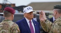 Trotz Widerstands des kalifornischen Gouverneurs Gavin Newsom entsandte Donald Trump zahlreiche Soldaten nach Los Angeles. Die Zustände vor Ort: Verheerend.