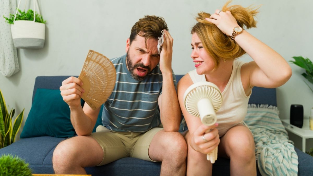 #Plötzlich 30 Rang: So konfektionieren Sie sich richtig gen die kommende Hitze vor