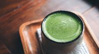 Viele Menschen sind ganz heiß auf Matcha.