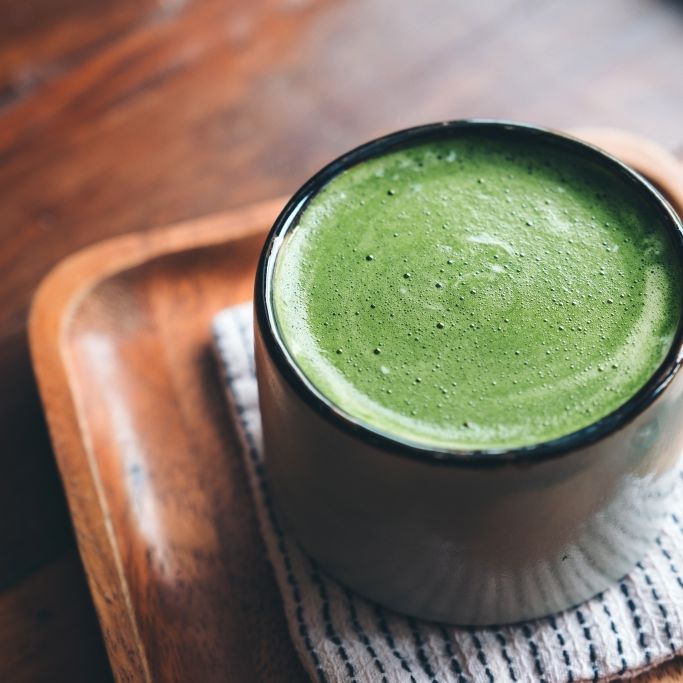 6 Dinge, die Sie über Matcha wissen sollten
