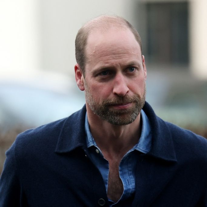 Plötzlicher Tod von Milliardärskumpel erschüttert Briten-Royal