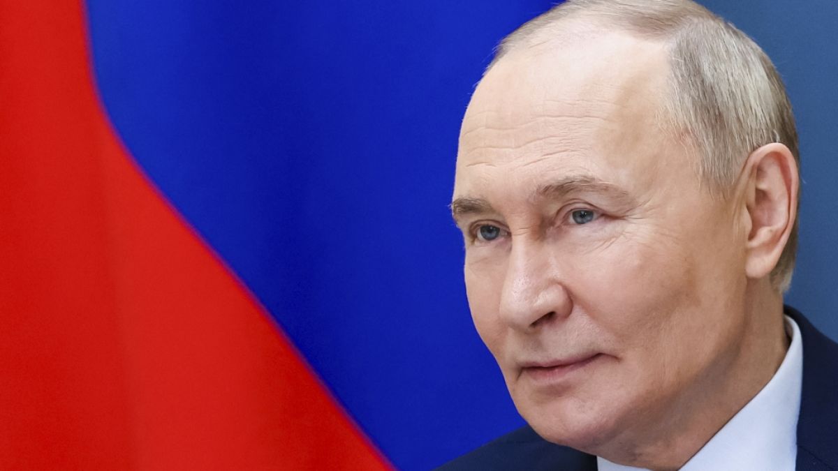 Laut den Streitkräften der ukrainischen Luftwaffe hat ein MiG-29-Kampfjet russische Waffendepots zerstört. (Foto)