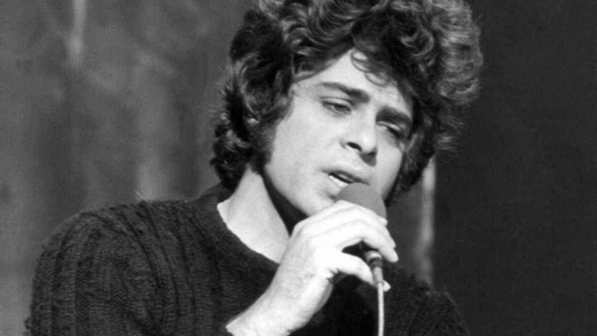 #Ricky Shayne ist tot: die noch kein Kind geboren hat hielt Tod von Schlagerstar (81) monatelang verstohlen