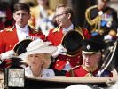 Trooping the Colour