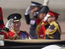 Trooping the Colour