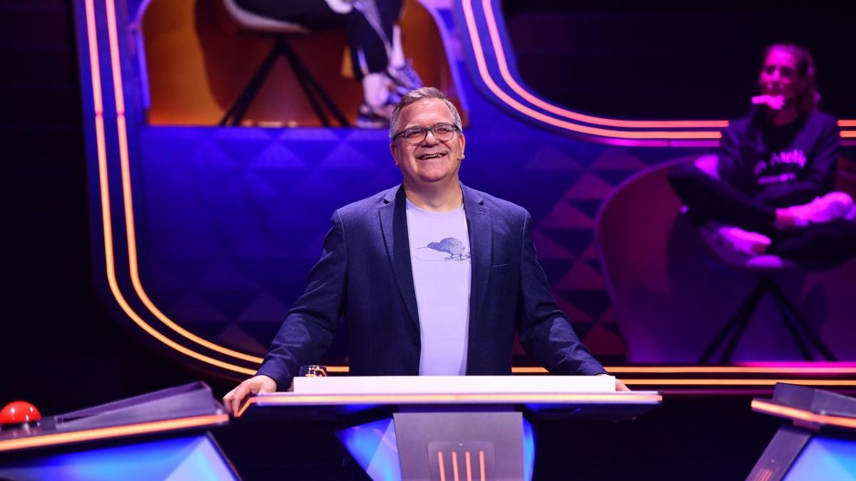 Eltons 12 bei RTL (Foto)