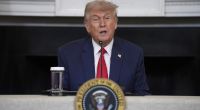 US-Präsident Donald Trump verliert immer mehr an Macht und Einfluss - doch das könnte ihn umso gefährlicher werden lassen. 