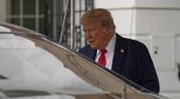 Donald Trump hatte Militärparade zu seinem Geburtstag - Ex-General Ben Hodges ruft zum Aufstand auf.