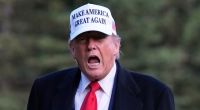 Donald Trump treibt seine Razzien weiter voran.