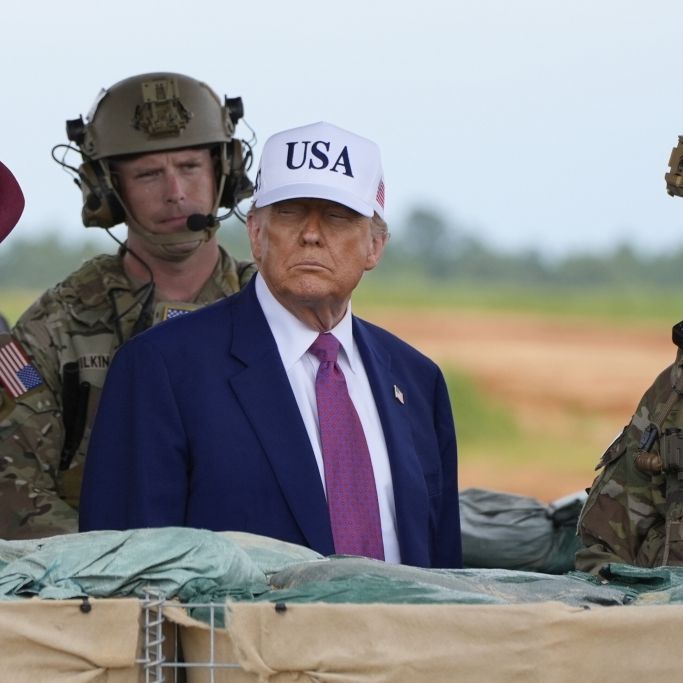 US-Militär rüstet massiv auf – Alarmzeichen für globalen Krieg nehmen zu