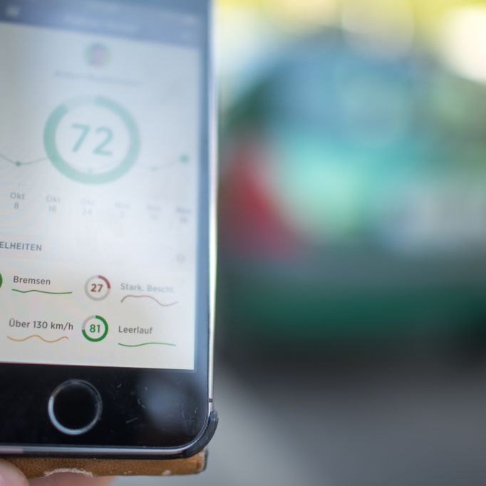 Bis zu 30 Prozent bei der Autoversicherung sparen