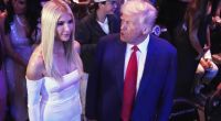 Ivanka Trump spürt nach ihrem Lob für Papa Donald ordentlich Gegenwind.