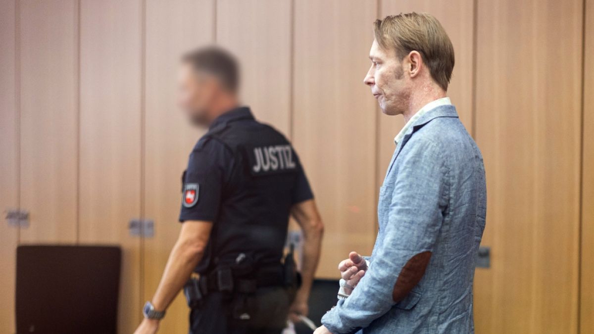 #Madeleine McCann News: Maddie-Verdächtiger freigekauft? Unterstützung durch anonyme Spenderin #Madeleine McCann News: Maddie-Verdächtiger freigekauft? Unterstützung durch anonyme Spenderin