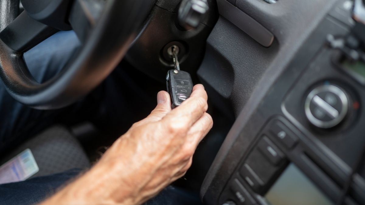 Der MOTOR-TALK Community-Test (Symbolbild). (Foto)