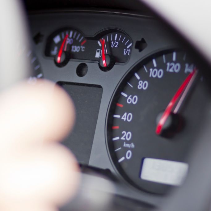 Was sagt der Check des Lexus IS 250?