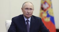 Wladimir Putin könnte das Baltikum angreifen, um die Nato zu testen.