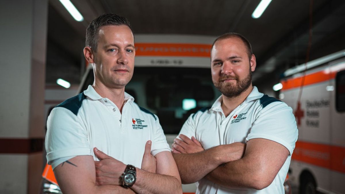 Lebensretter hautnah - Wenn jede Sekunde zählt bei Sat.1 Lebensretter hautnah - Wenn jede Sekunde zählt bei Sat.1 (Foto)