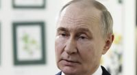 Unter seinem Regime sollen Ukraine-Gefangene grausam gefoltert werden. Ein Foto-Beweis im Netz sorgt für Fassungslosigkeit.