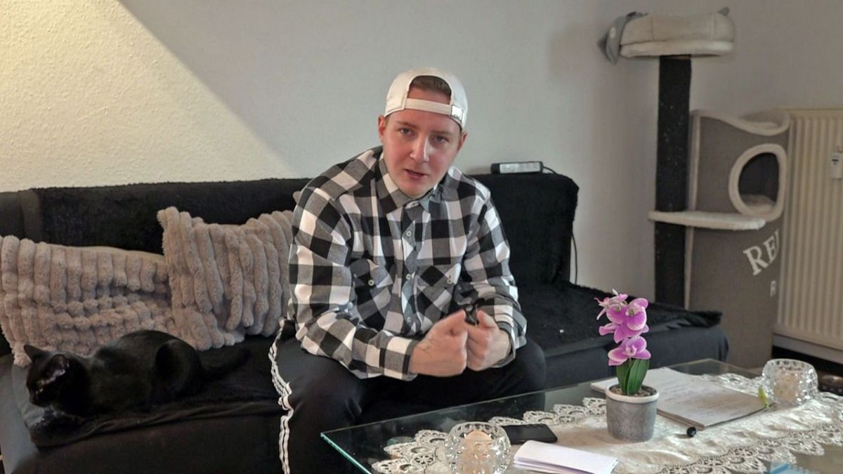 Hartz und herzlich - Tag für Tag Benz-Baracken bei RTL Zwei Hartz und herzlich - Tag für Tag Benz-Baracken bei RTL Zwei (Foto)