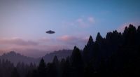 In Kolumbien soll es zu zwei unerklärlichen Vorfällen gekommen sein - nun schlagen Alien-Forscher Alarm.
