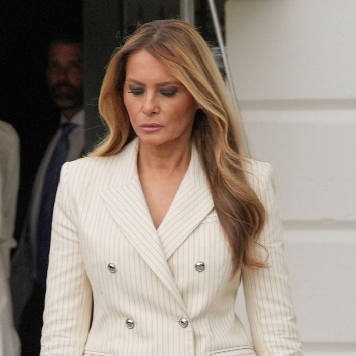 Enger Vertrauter enthüllt die zwei größten Probleme der First Lady