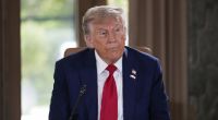 Donald Trump hat sich mit seiner Militärparade blamiert.