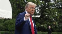 Donald Trump bringt nun auch ein eigenes Handy sowie ein eigenes Tarifangebot heraus. 