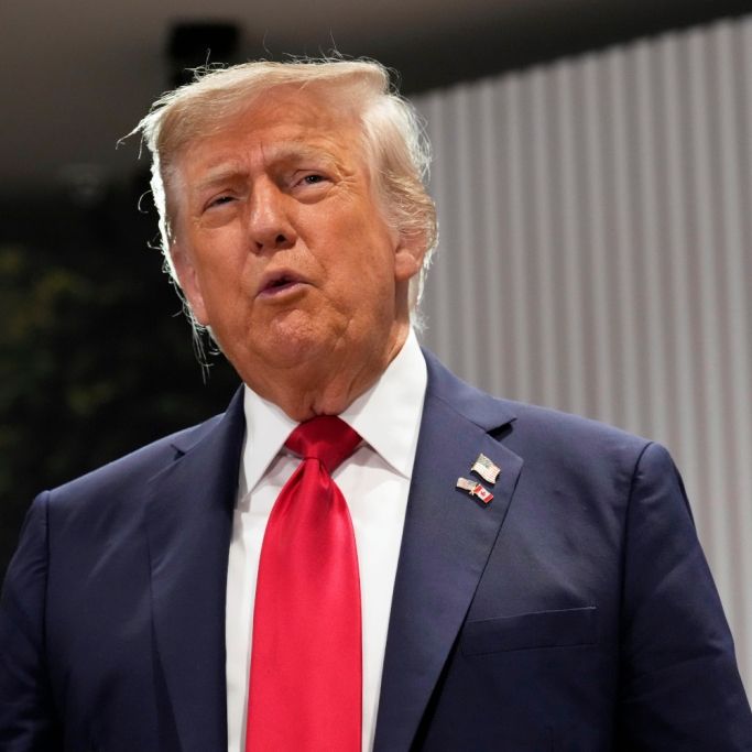 US-Präsident geht auf Konfrontation - demokratische Hochburgen im Visier