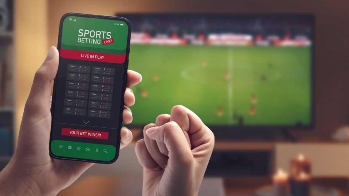 Sportwetten auf Online-Kryptomarkt Polymarket. (Symbolbild) Sportwetten auf Online-Kryptomarkt Polymarket. (Symbolbild) (Foto)