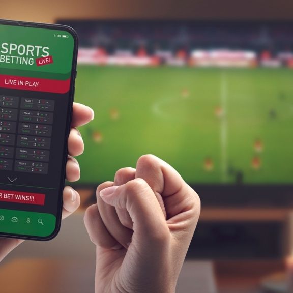 1 Mio US-Dollar auf den Siegenden gesetzt!