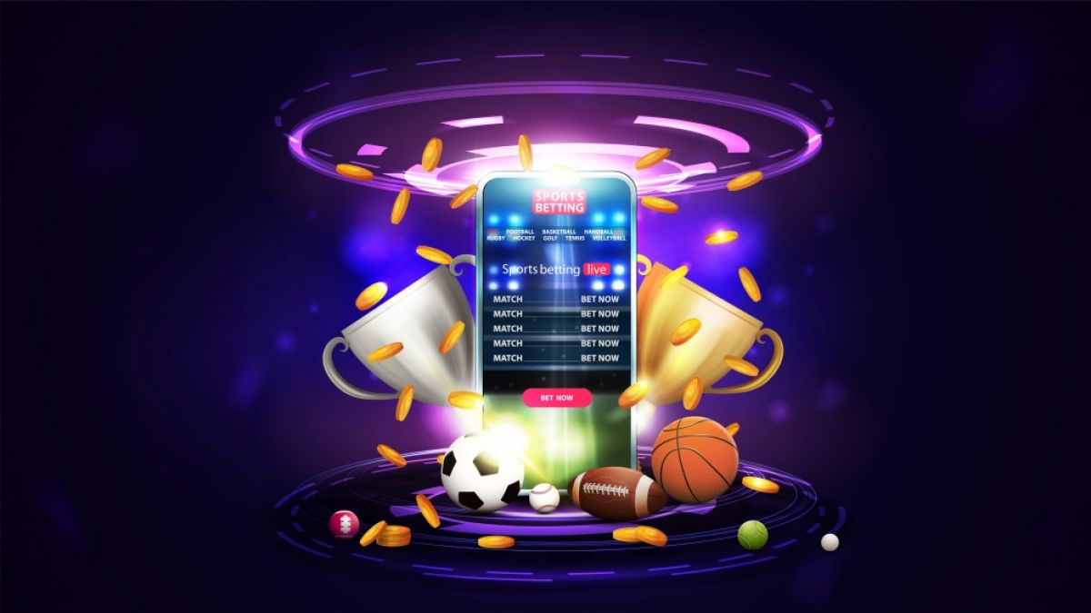 Sportwetten auf Online-Kryptomarkt Polymarket. (Symbolbild) Sportwetten auf Online-Kryptomarkt Polymarket. (Symbolbild) (Foto)
