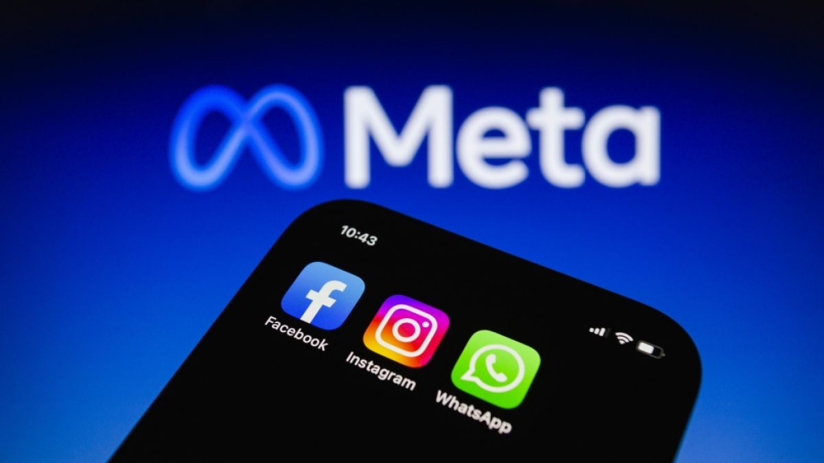 WhatsApp will in Zukunft Werbung einführen - das Prinzip soll Storys auf Instagram gleichen. WhatsApp will in Zukunft Werbung einführen - das Prinzip soll Storys auf Instagram gleichen. (Foto)
