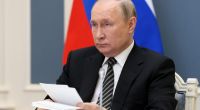 Der Nato-Gipfel könnte für Putin zur ultimativen Demütigung werden.