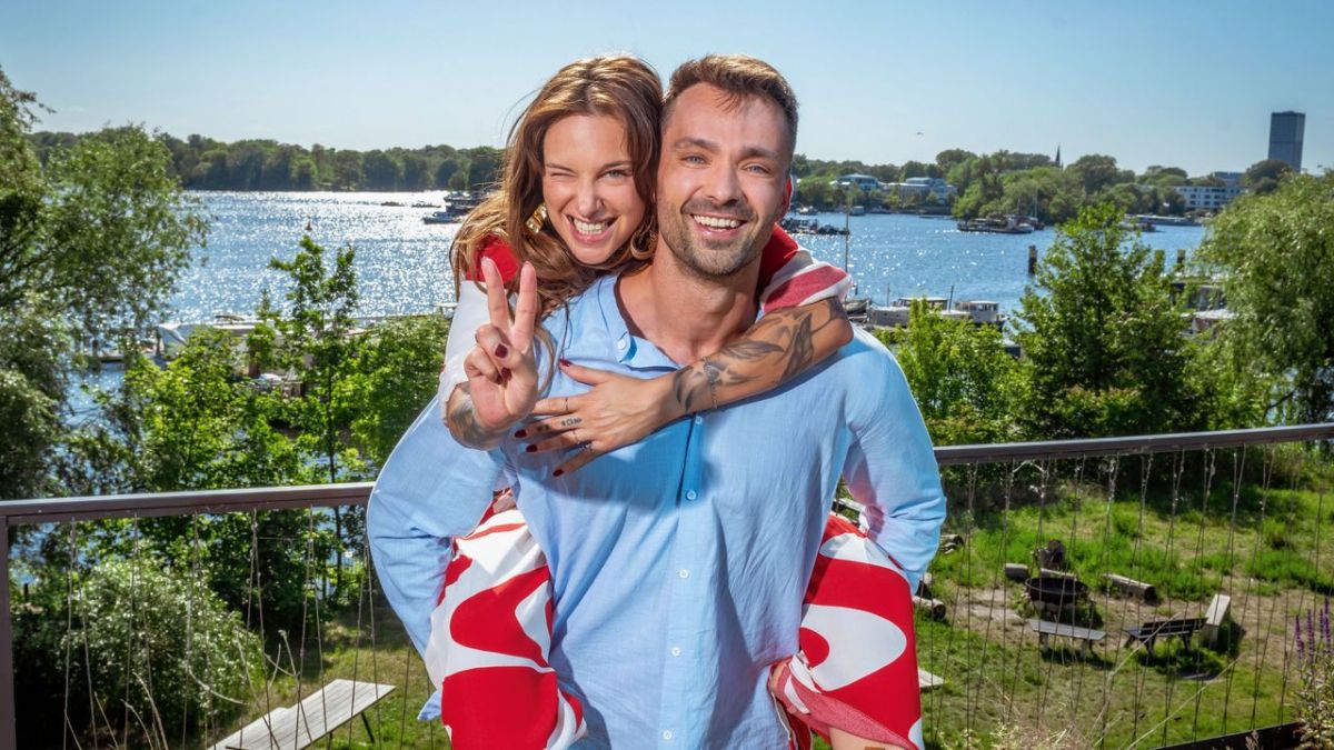 Berlin - Tag & Nacht bei RTL Zwei Berlin - Tag & Nacht bei RTL Zwei (Foto)
