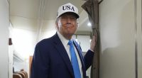 Donald Trump: Friedensnobelpreis möglich - wenn er den Atomkrieg mit Iran verhindert, wird er zum Helden.