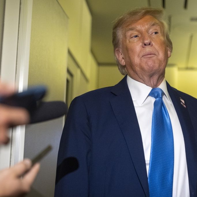 Keine Krankenhausbehandlung für Unverheiratete? Aufruhr um Trump-Verordnung 