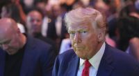 Donald Trump hat Enthüllungen eines Insiders aus dem Weißen Haus selbst engste Vertraute gegen sich aufgebracht und Zweifel an seiner Eignung für das Amt des US-Präsidenten befeuert.