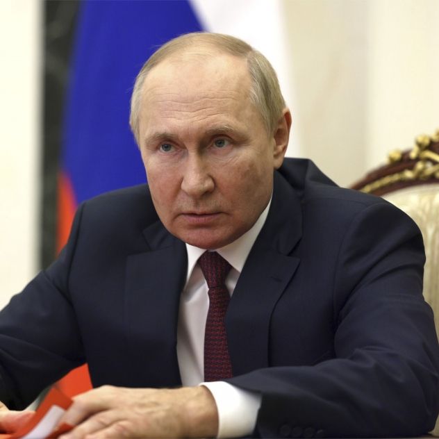 Wüste Zerstörung: Ukraine-Drohnen zerschmettern Putin-Ausrüstung