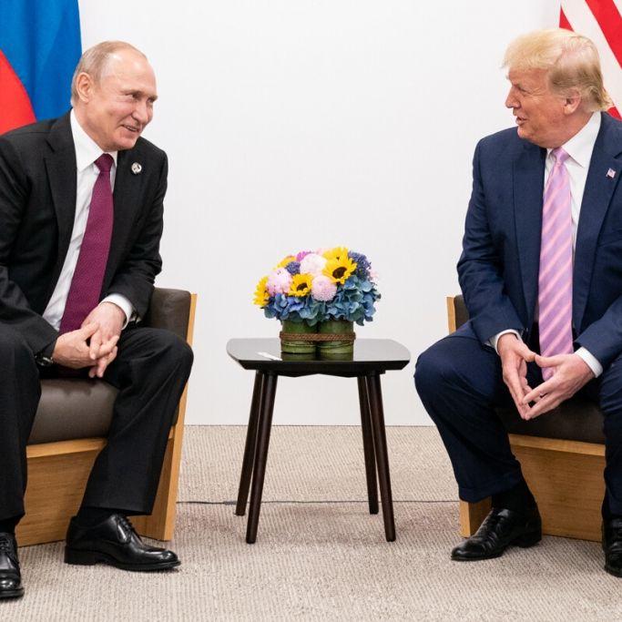 Kein Widerstand gegen Putin – Friedensinitiative plötzlich gestoppt