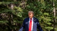 Donald Trump schwärmt im Netz von 
