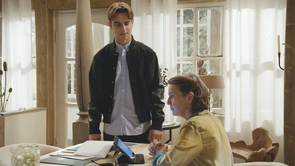 &amp;quot;Rote Rosen&amp;quot; bei ARD im Stream und TV: Folge 4184 aus Staffel 23 der ...