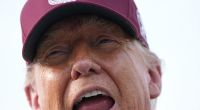 Donald Trump ist verärgert über das kryptische Atomkriegs-Warnvideo seiner Geheimdienstchefin Tulsi Gabbard.