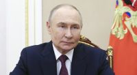 Wladimir Putin führt seit Februar 2022 Krieg gegen die Ukraine.