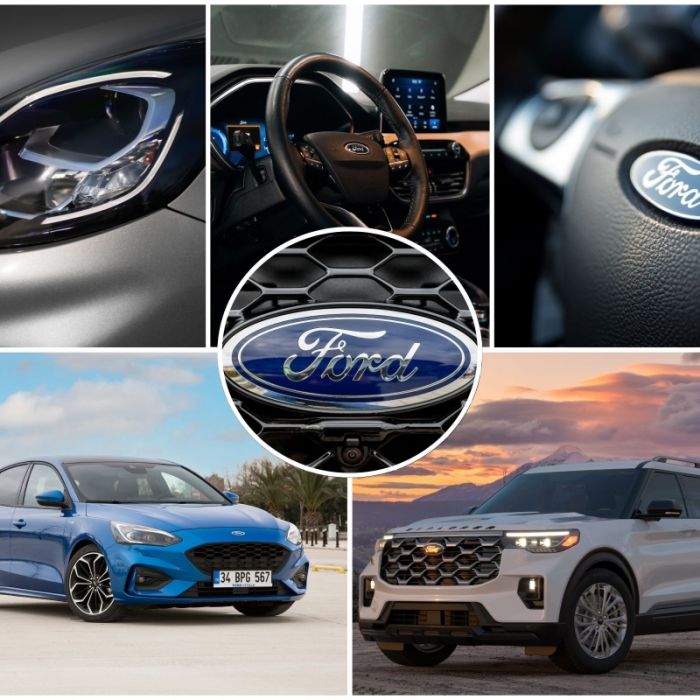 Wie fährt sich der Ford Explorer EV (2024) RWD?