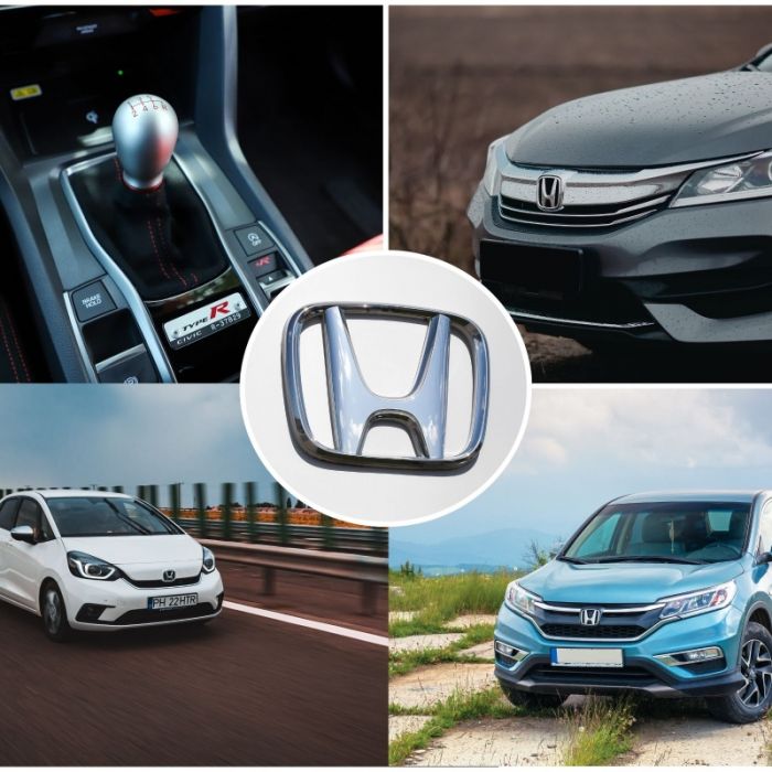 Wie fährt sich der Honda CR-V 6 (RS) 2.0 i-MMD 2WD?